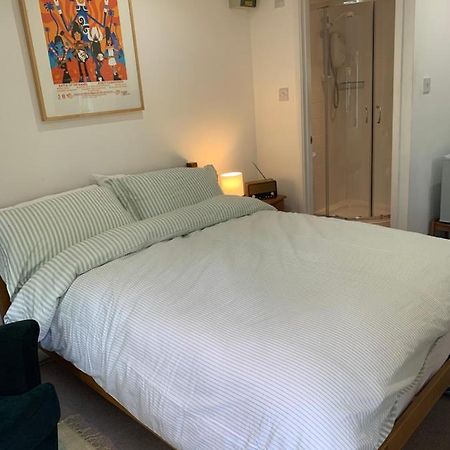 Lewes Garden Room - Free Parking ภายนอก รูปภาพ