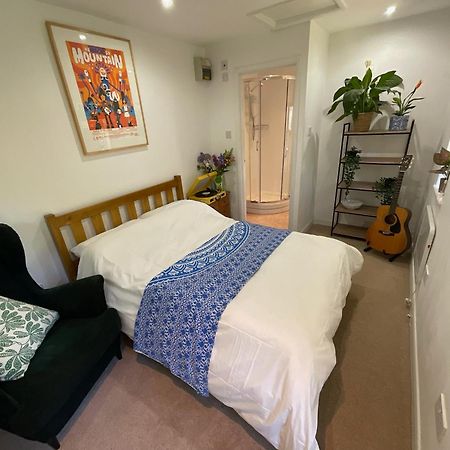 Lewes Garden Room - Free Parking ภายนอก รูปภาพ